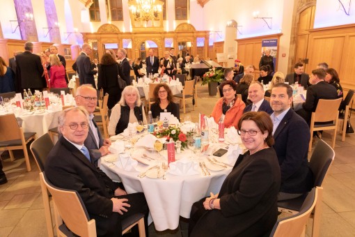 Kerscher’sche Stiftung unterstützt Neubau der Kinderklinik in Nürnberg